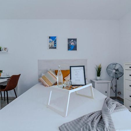 Comodo Y Acogedor Estudio En Tenerife Sur อาโรนา ภายนอก รูปภาพ