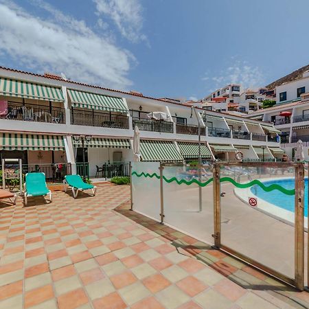 Comodo Y Acogedor Estudio En Tenerife Sur อาโรนา ภายนอก รูปภาพ