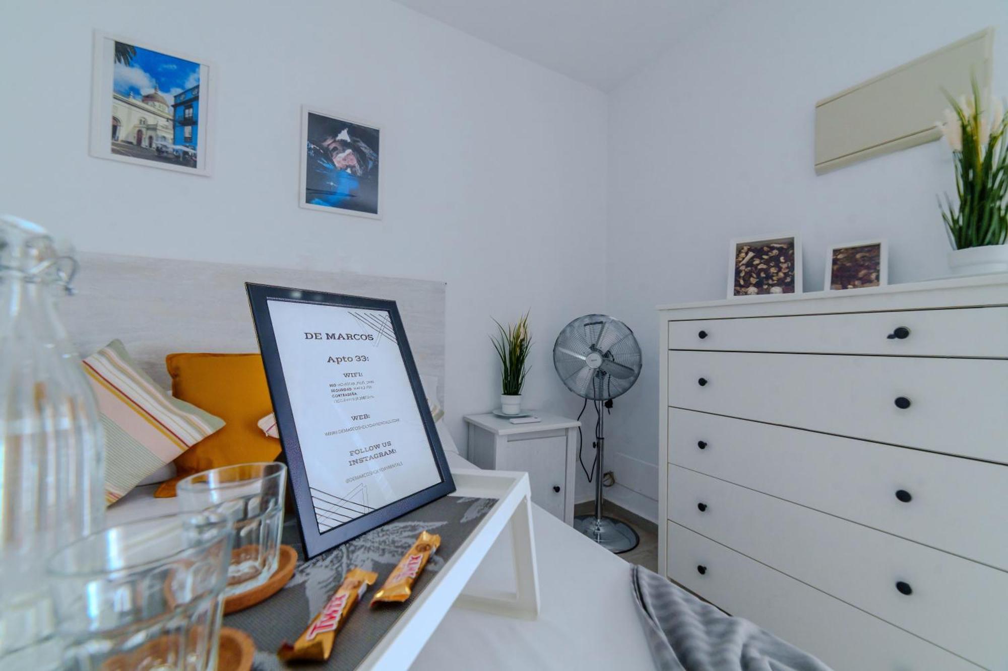 Comodo Y Acogedor Estudio En Tenerife Sur อาโรนา ภายนอก รูปภาพ